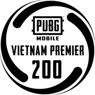 PUBG Mobile Premier Series Season 1 PMP 200 1 Liquipedia PUBG