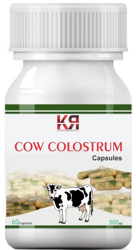 Colostrum Capsule Vestige Colostrum Capsule Latest Price Manufacturers And Suppliers