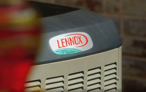 Lennox Lennox