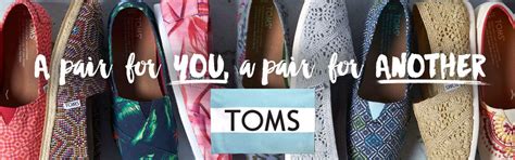 Toms Shoes