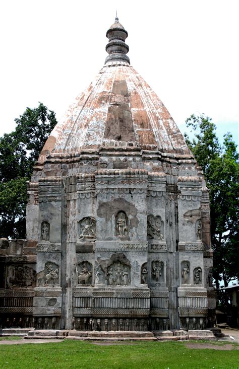 Hayagriva Madhava Temple, Hajo, Guwahati_Kamrup_Assam - RVA Temples