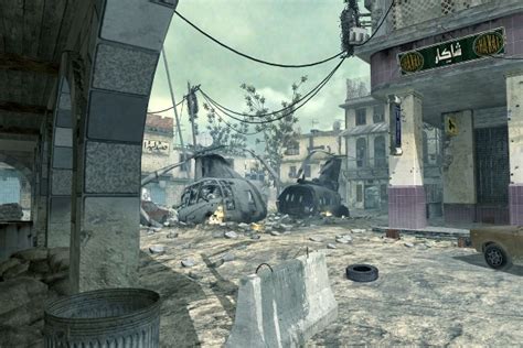 Best Fps Multiplayer Maps Of All Time