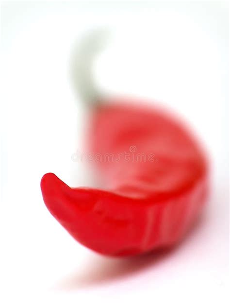 Red Hot Chili Stock Image Image Of Chili Healthy Heat