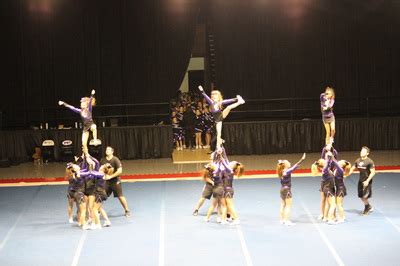 Photo Gallery - Elite Youth Cheer