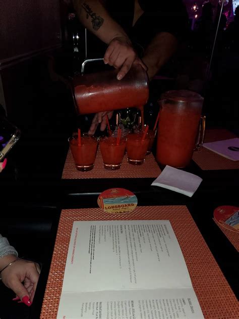 Menu At Alvin And Friends Restaurant New Rochelle