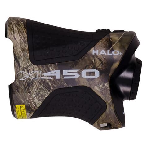 Halo Xl Laser Rangefinder Camofire Discount Hunting Gear Camo And