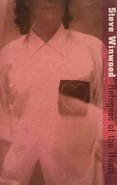 Steve Winwood Yellow Dog Discs