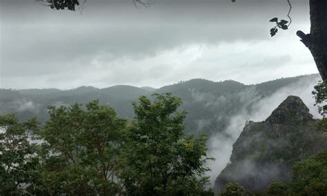 Soochipara Waterfalls, Wayanad | MY WAYANAD