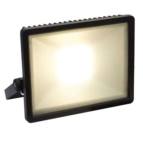 Ansell Light APOLED100 Polaris 100W AC LED Floodlight In Graphite