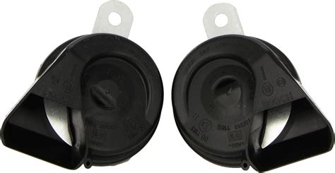 Amazon.com: Bosch 9320335206 Windtone Fanfare Horn Set, (Box of 2 ...