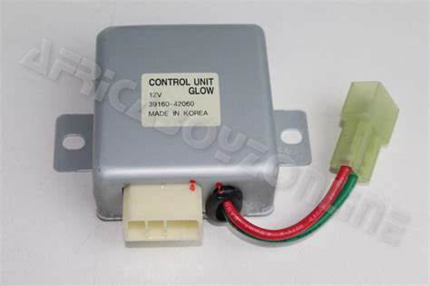 HYUNDAI H100 GLOW PLUG RELAY N S AfricaBoyz Online