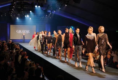 Fashion Week El Paseo Kicks Off With Trina Turk