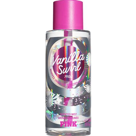 Buy Victorias Secret Pink Vanilla Swirl Scented Mist 250ml Online