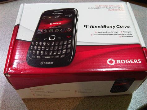 Blackberry 8520 Price And Features