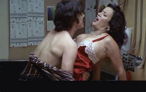 Jennifer Tilly Nude Pictures And LEAKED Porn Video Scandal Planet
