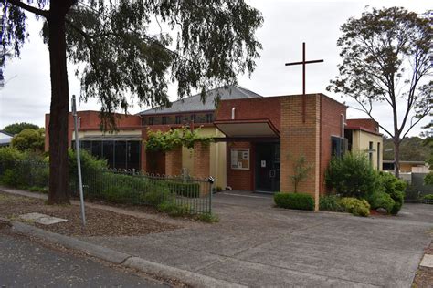 Montmorency VIC St Francis Xavier Catholic Australian Christian