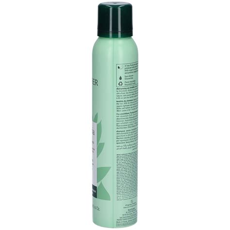 Ren Furterer Naturia Shampoing Sec Invisible Spray Ml Redcare