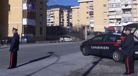 Messina Padre E Figlio Denunciati Per Spaccio Di Cocaina