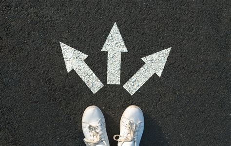 Making Choices - How to Choose – Dr. Linda Hancock