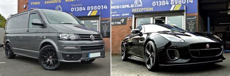 Quality Tyres Parts And Services