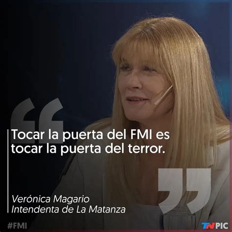 Magario Y Su Defensa Por La Inseguridad En La Matanza Hay Delitos En Todo El Conurbano No