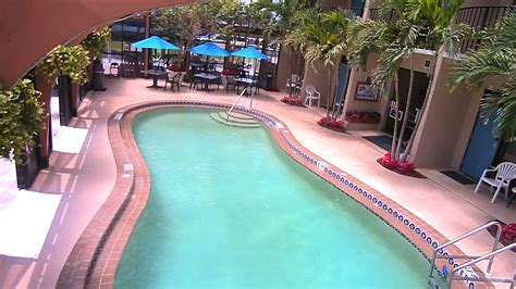 Daytona Beach Hotel Photos | Sun Viking Lodge Gallery