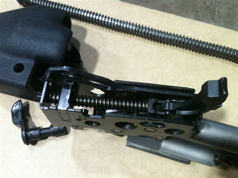 WTS: Special Weapons SW45 Navy SEAL MP5 clone in .45acp ***SPF ...