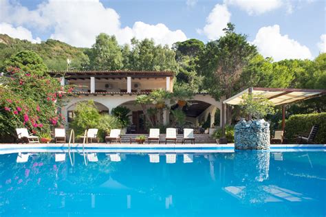 Luxury Holiday Villas To Rent In Sicily