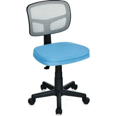 Sedia Da Ufficio Ergonomica Sedia Da Scrivania Con Rotelle Girevole