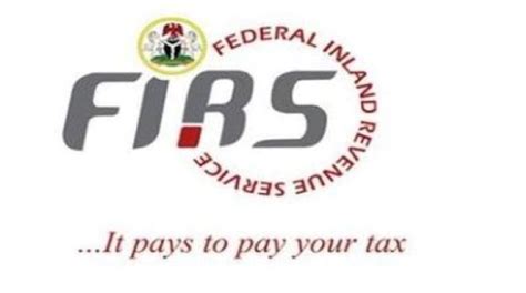 FIRS Embraces Digital Innovation to Strengthen Operations – Nigerian ...