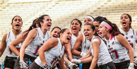 Hist Rico Oro Para M Xico Selecci N Femenil De Tocho Bandera Se