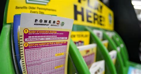 Wednesday's Powerball drawing is now the second-largest in U.S. history