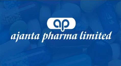 Ajanta Pharma Limited