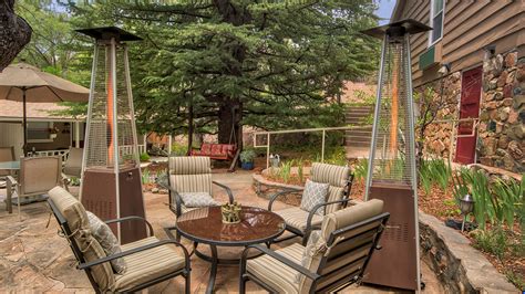 Prescott Pines Inn Bed & Breakfast in Prescott, United States from $186 ...