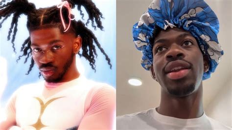 Lil Nas X Explains Himself And Apologizes To Fans Offended By J Christ