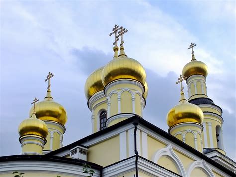 Кыштым (Кыштым, город). Церковь Николая Чудотворца, фотография ...