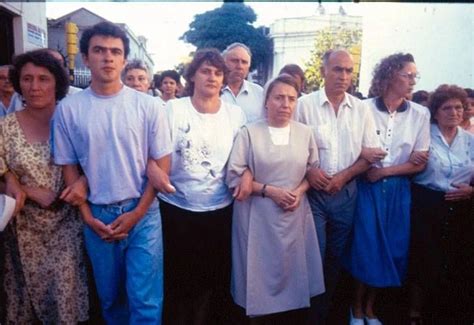 El Caso Mar A Soledad Lleg A Netflix C Mo Es El Fin Del Silencio