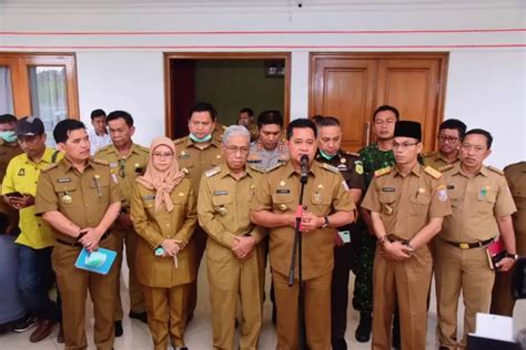 Alhamdulillah Ini Daftar Nama Honorer Di Kabupaten Provinsi Jawa Timur