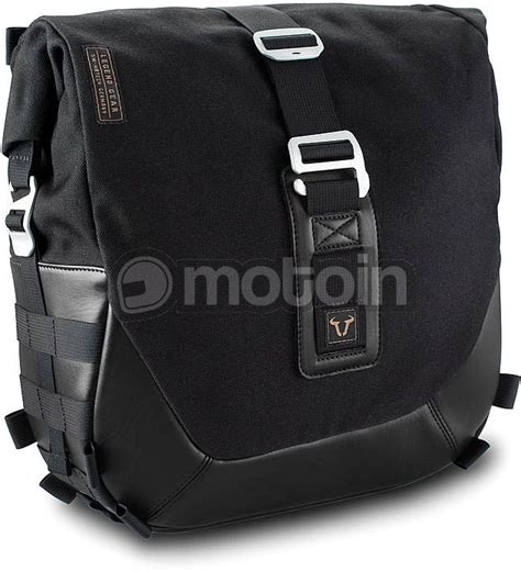 SW Motech Legend Gear LC2 Black Edition Gepäcktasche motoin de