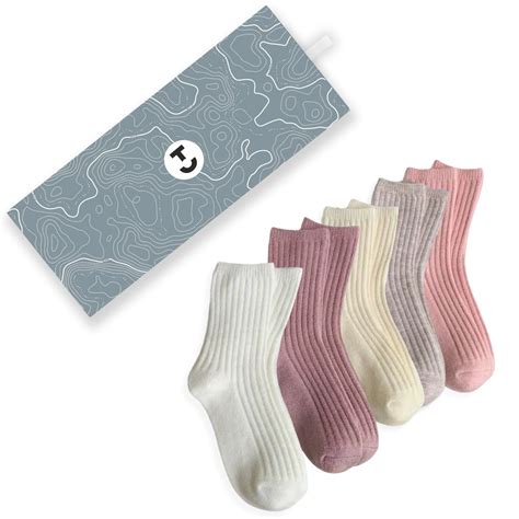 Chaussettes Cachemire Pour Femme