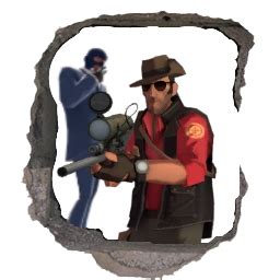 Tf2 Spray Sniper