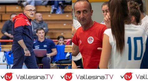 Volley Femminile B1 Arriva Il Derby Tra Clementina E Pieralisi La