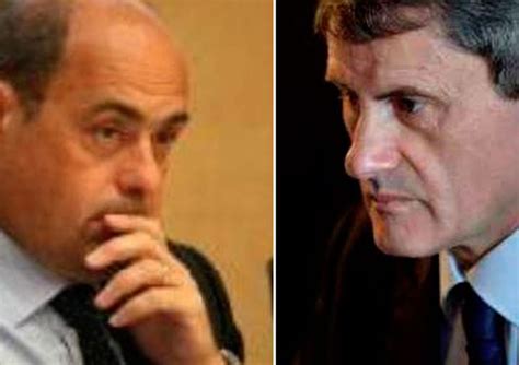 Mafia Capitale Processi Eccellenti Tocca A Alemanno E Venafro