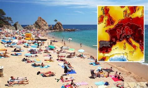 Warning As Canary Islands Could Start Charging Tourists To Enter Top