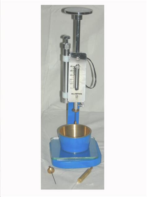 vicat apparatus – Iqbal Scientific Store