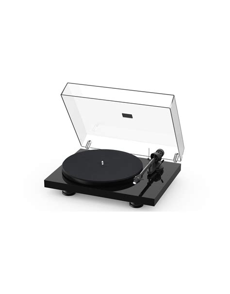 Pro-Ject Debut Carbon EVO Turntable - Hawthorne Stereo