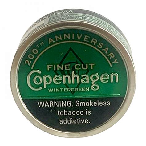 Copenhagen Wintergreen Fc