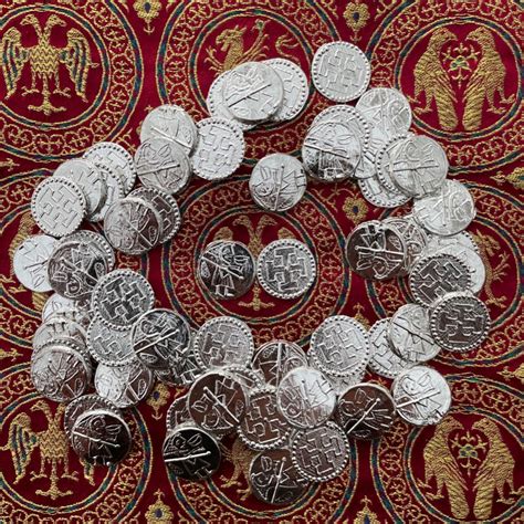 Tokens and Coins - Shop