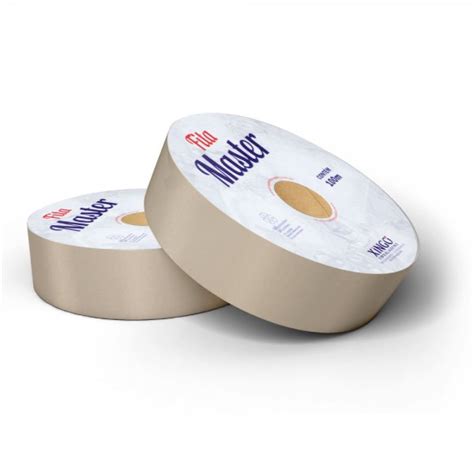 Xingó Embalagens cod 7898500405806 FITA MASTER LISA NUDE 32mmX100m