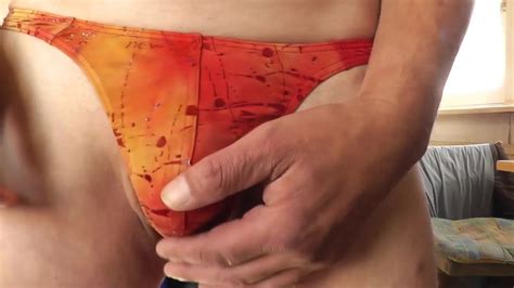 Sexy Funboy String Gay Amateur Porn XHamster